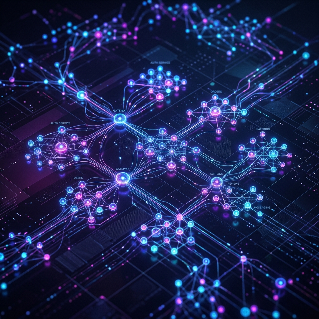 The Future of Microservices in Enterprise Architecture