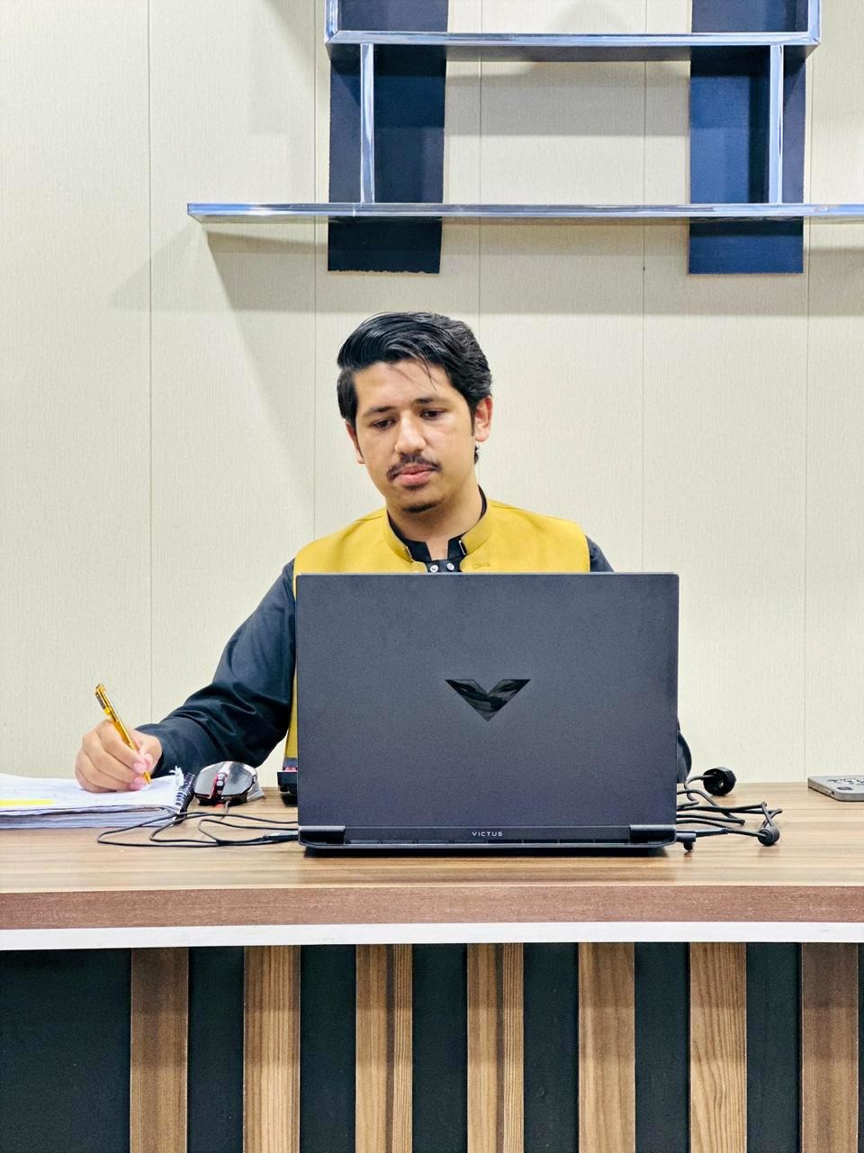 M. Younas